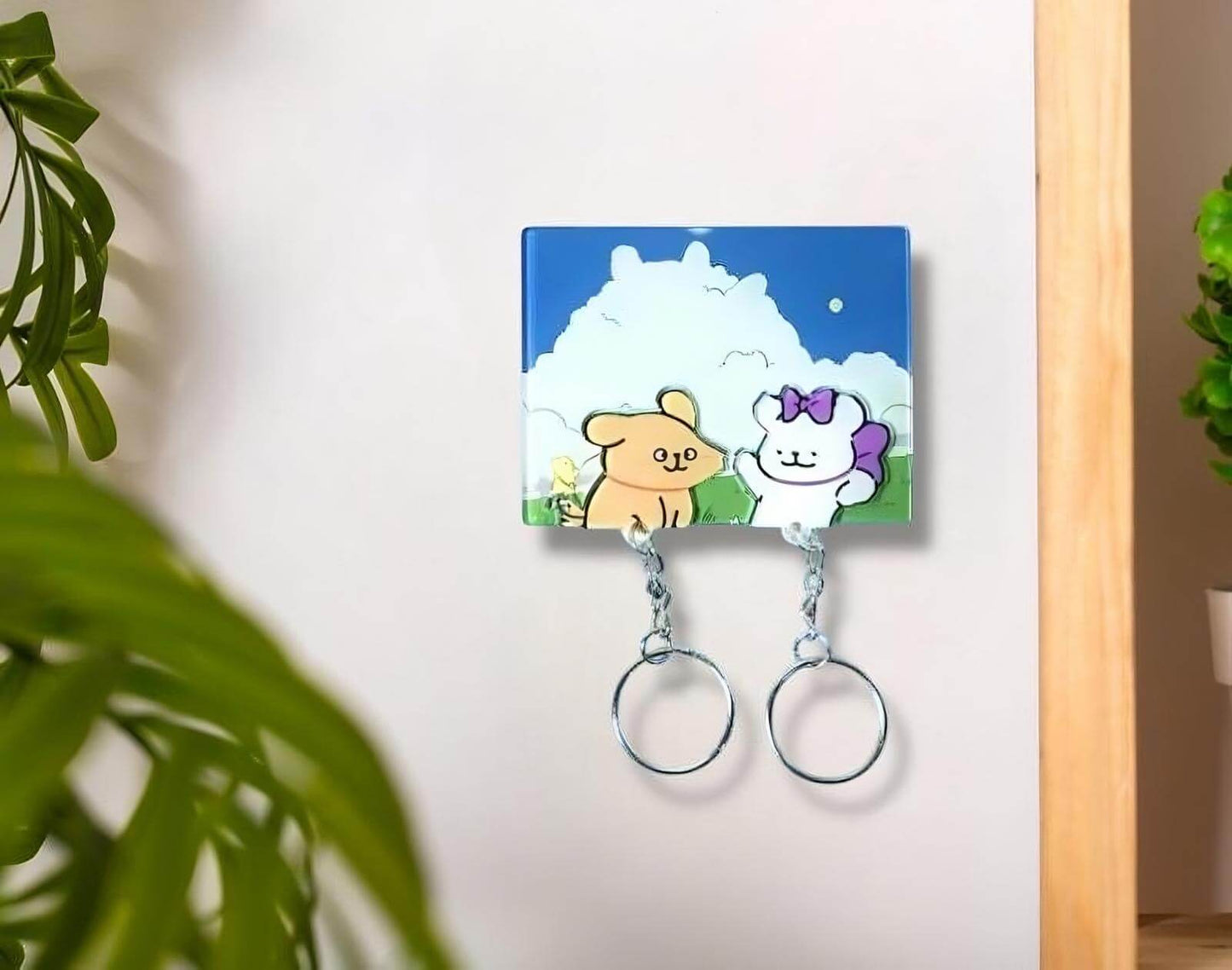 Disney_Couple_Keychain