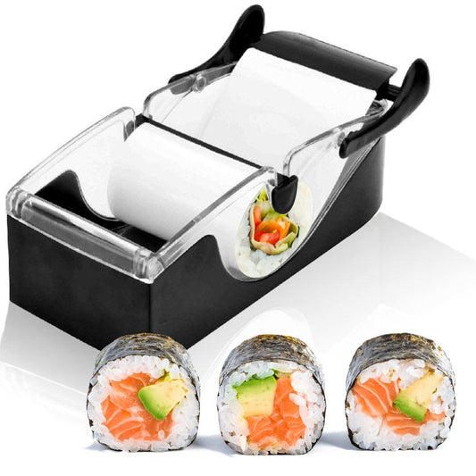 Set per la creazione di sushi/ Macchina per la Preparazione Facile di Sushi Gadget da Cucina