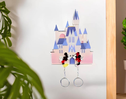 Disney_Couple_Keychain_Mickey_Mouse