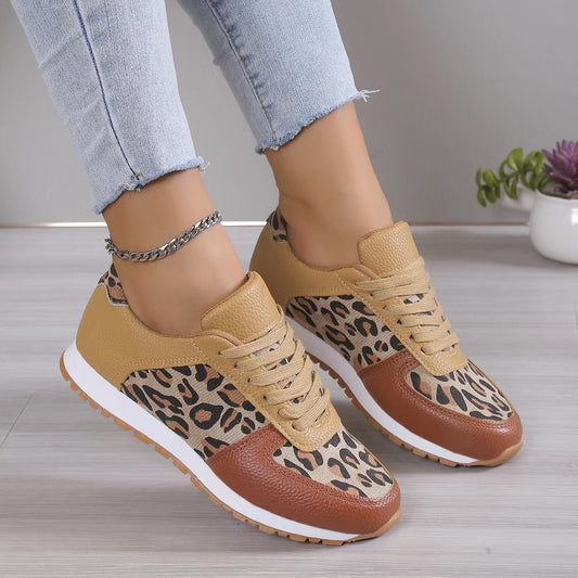 Scarpe sportive donne, perfette per passeggio